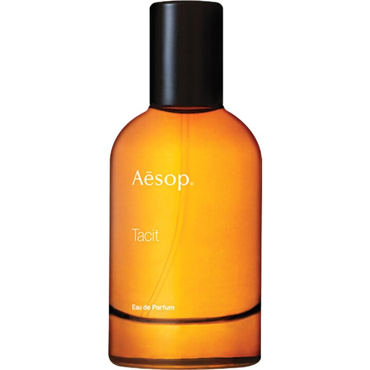 Aesop Tacit