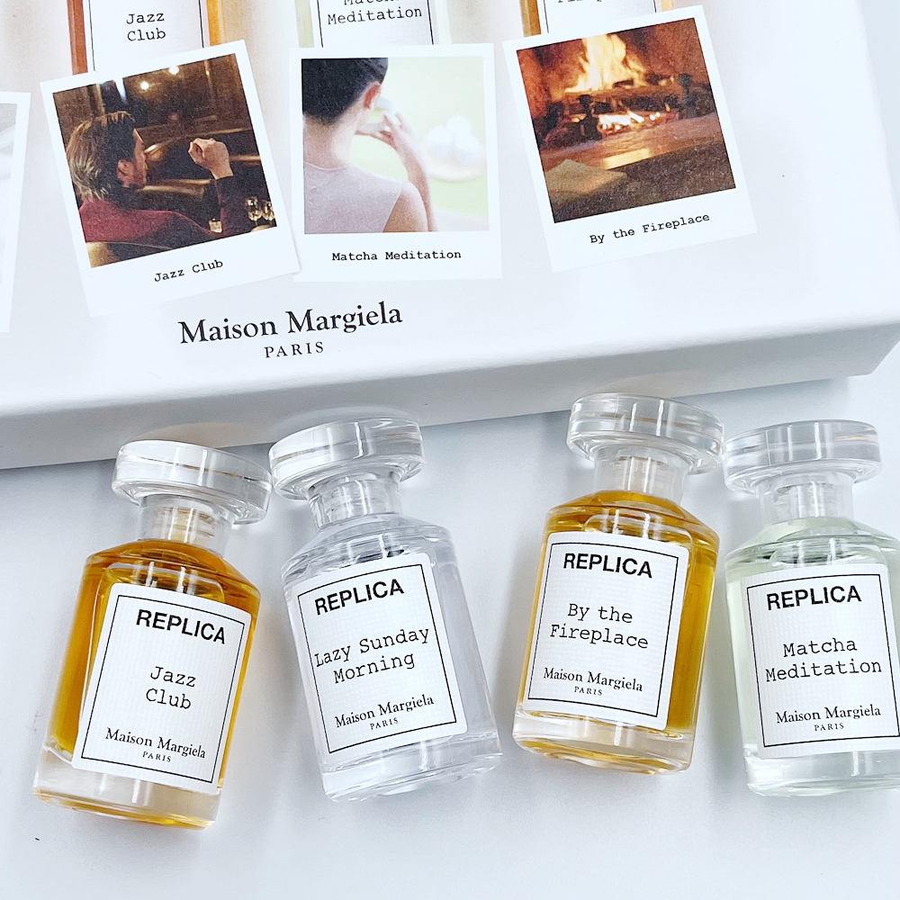 Maison Martin Margiela Set