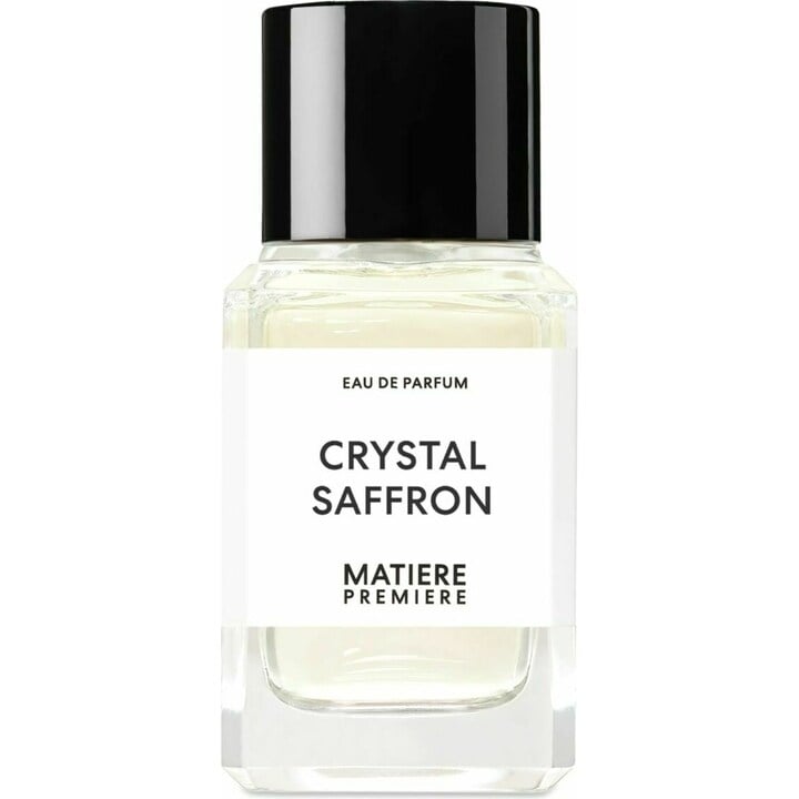 Crystal Saffron