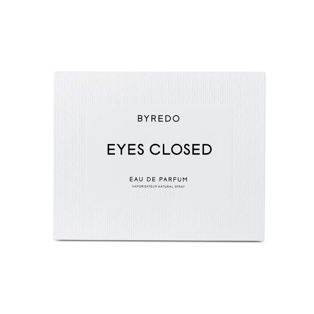 Byredo Eyes Closed