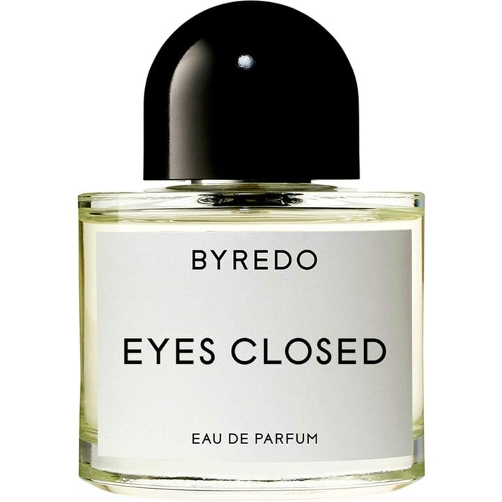 Byredo Parfums Byredo Eyes Closed