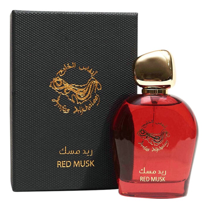 Red Musk