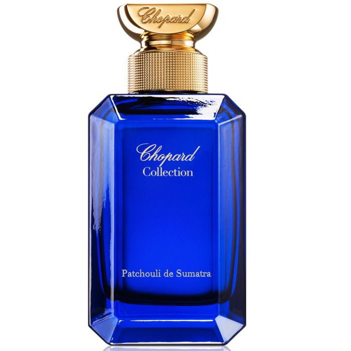 Chopard Patchouli de Sumatra