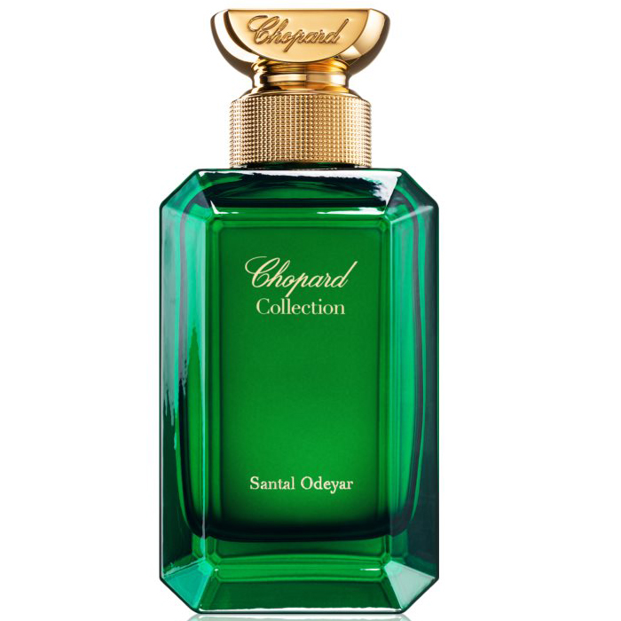 Chopard Santal Odeyar