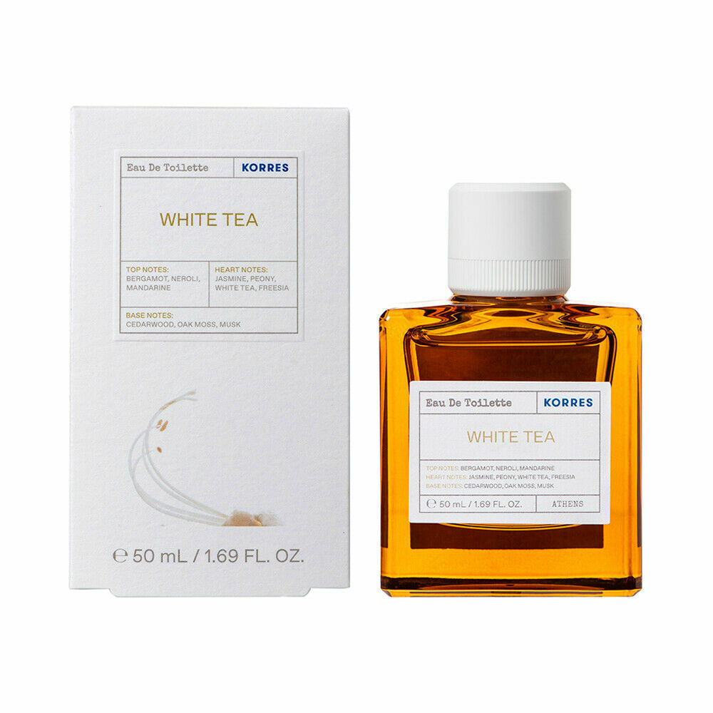 White Tea