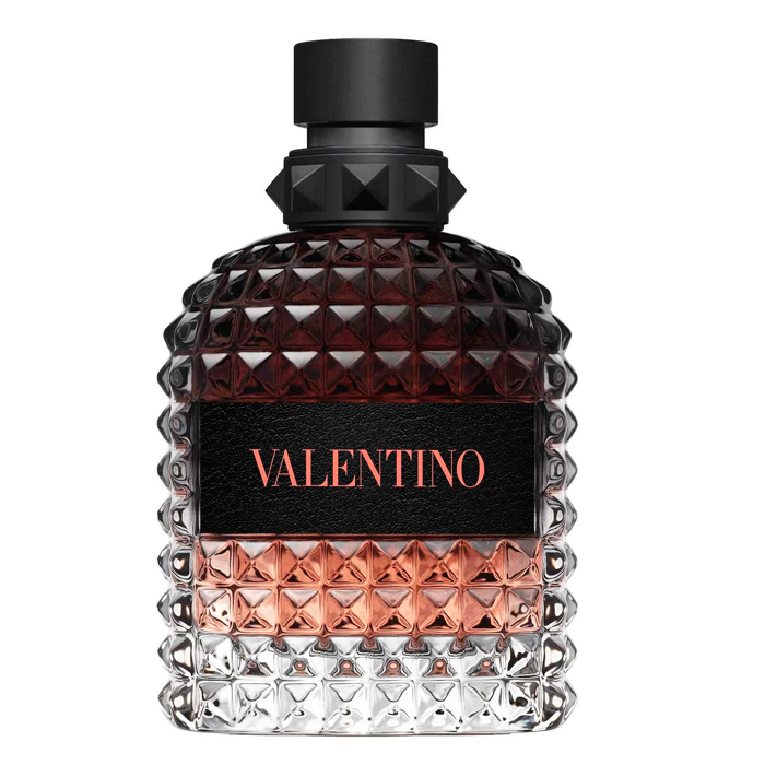 Valentino Valentino Uomo Born In Roma Coral Fantasy