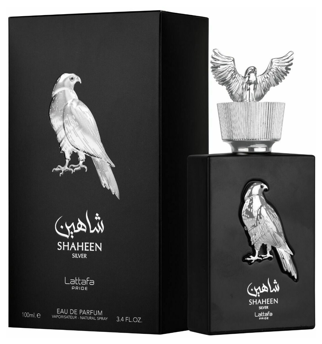 Shaheen Silver