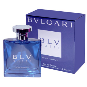 Bvlgari BLV Notte