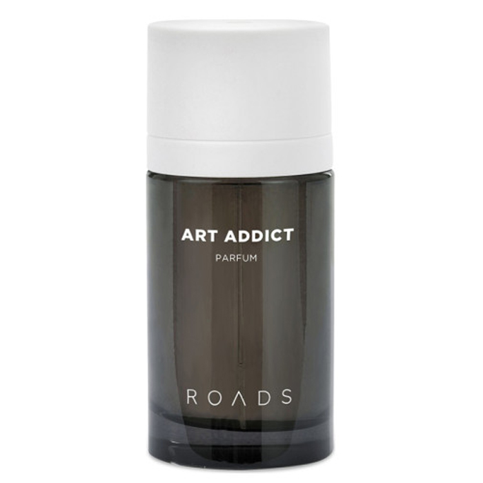 Roads Art Addict