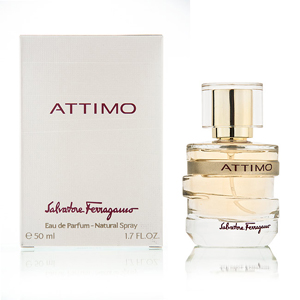 Salvatore Ferragamo Attimo