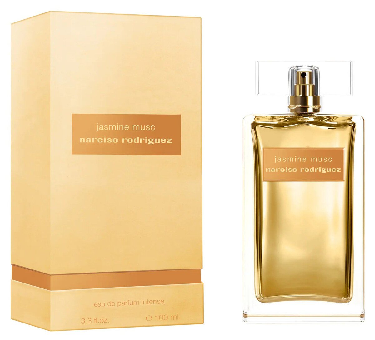 Narciso Rodriguez Jasmine Musc