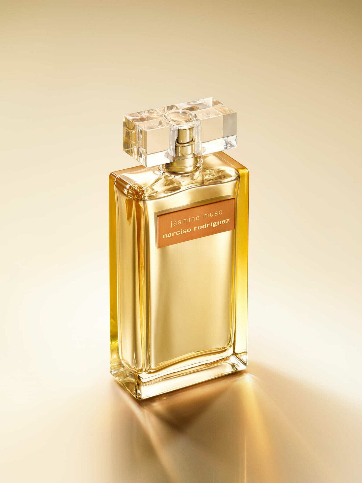 Narciso Rodriguez Jasmine Musc