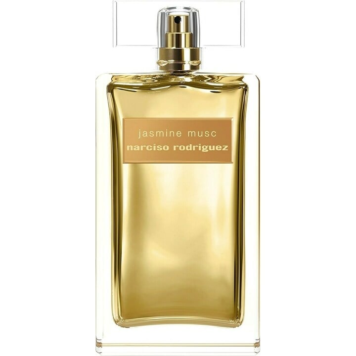 Narciso Rodriguez Jasmine Musc Narciso Rodriguez Jasmine Musc