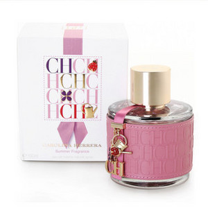 CH Summer Fragrance