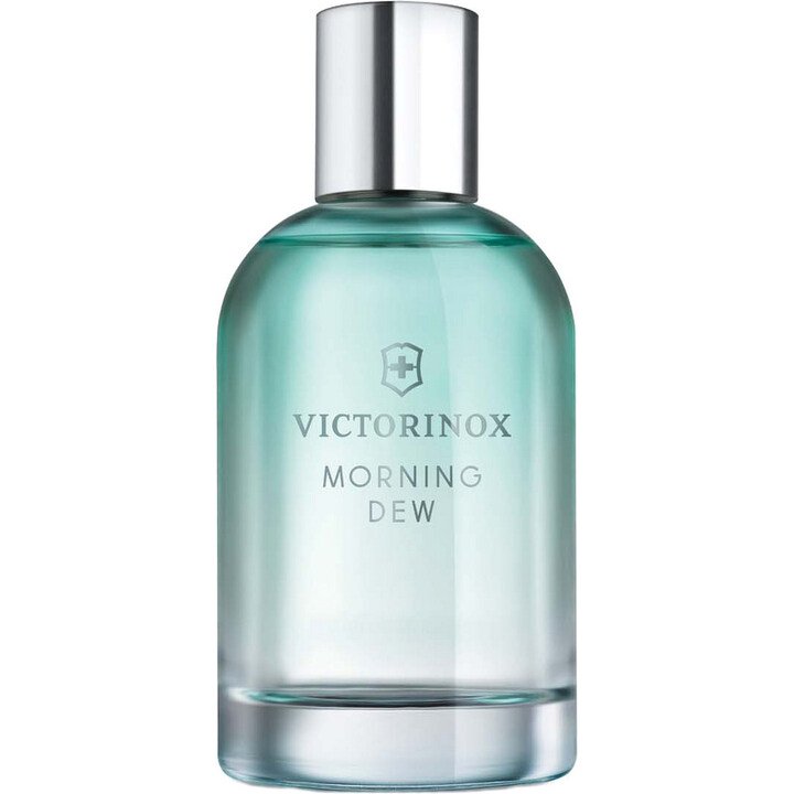 Victorinox Swiss Army Morning Dew