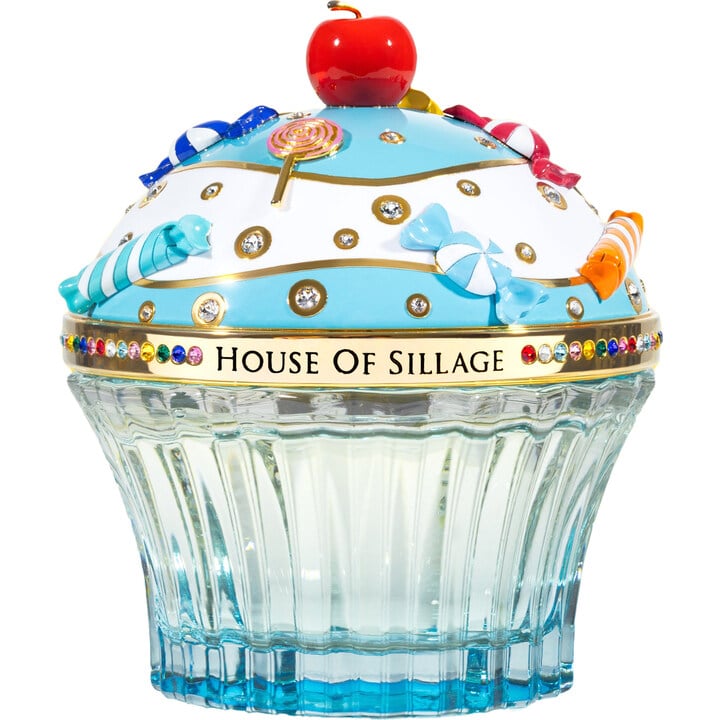 House Of Sillage Icy Hard Candy