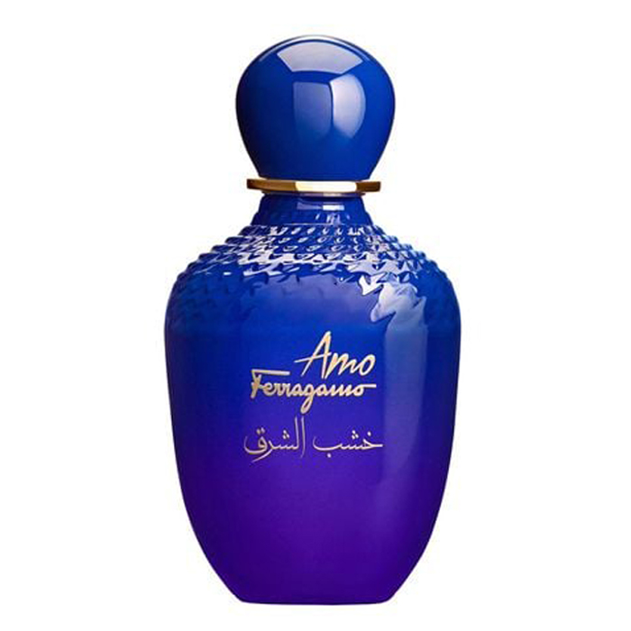 Salvatore Ferragamo Amo Ferragamo Oriental Wood