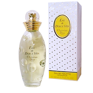 Christian Dior Eau de Dolce Vita