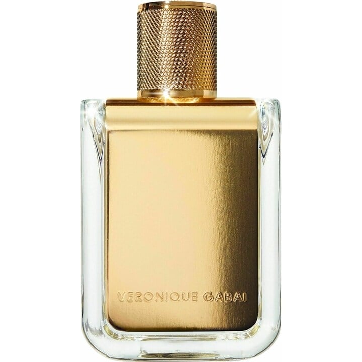 Veronique Gabai Oud Elixir