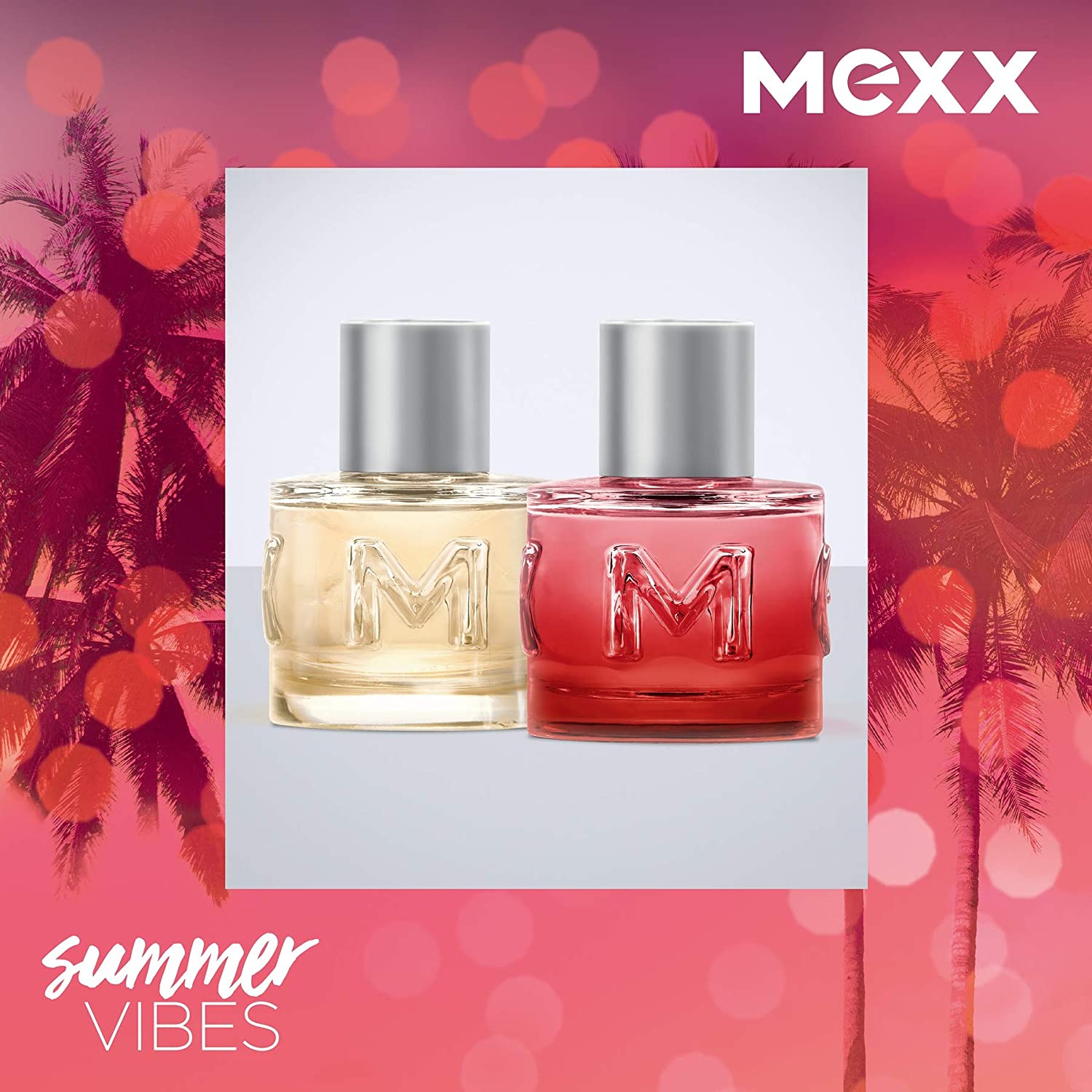 Mexx Summer Vibes Woman