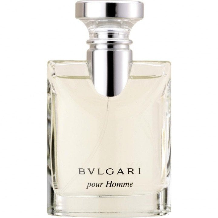 Bvlgari Pour Homme