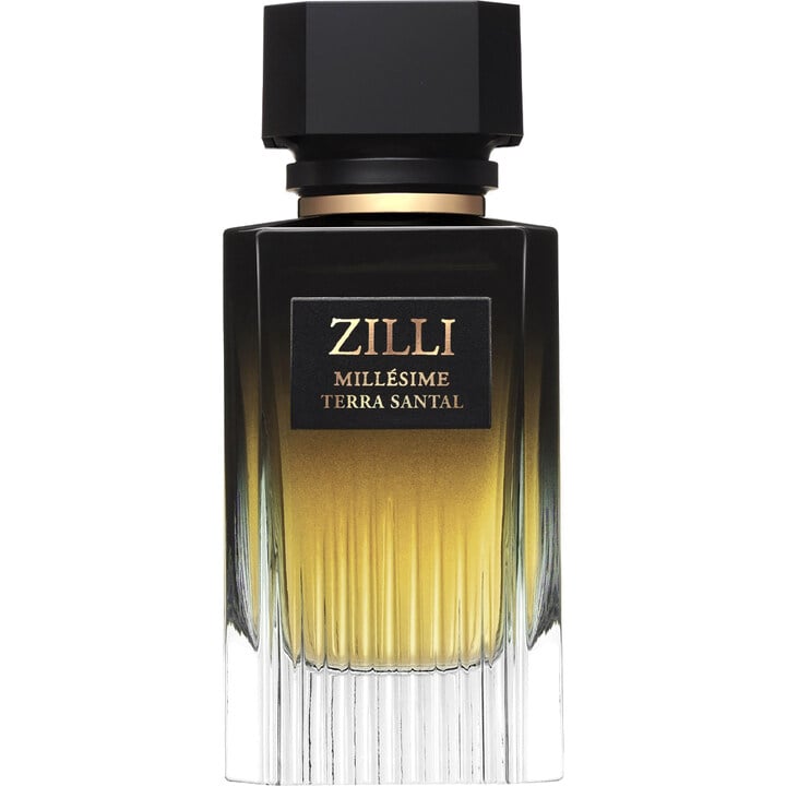 Zilli Millesime Terra Santal