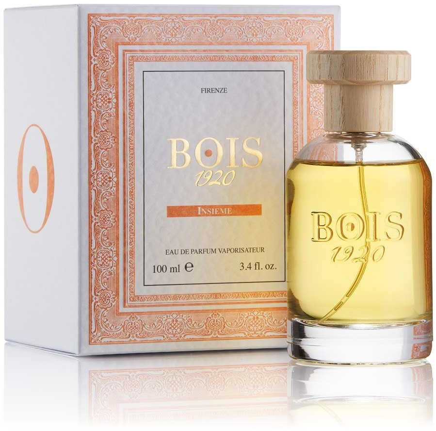 Bois 1920 Insieme