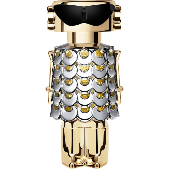 Paco Rabanne Fame