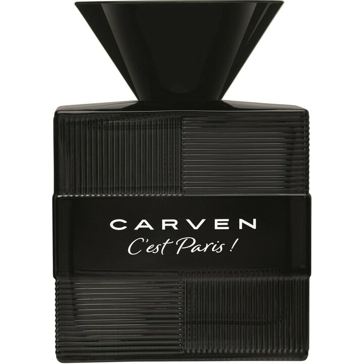 Carven Carven C`est Paris ! Pour Homme