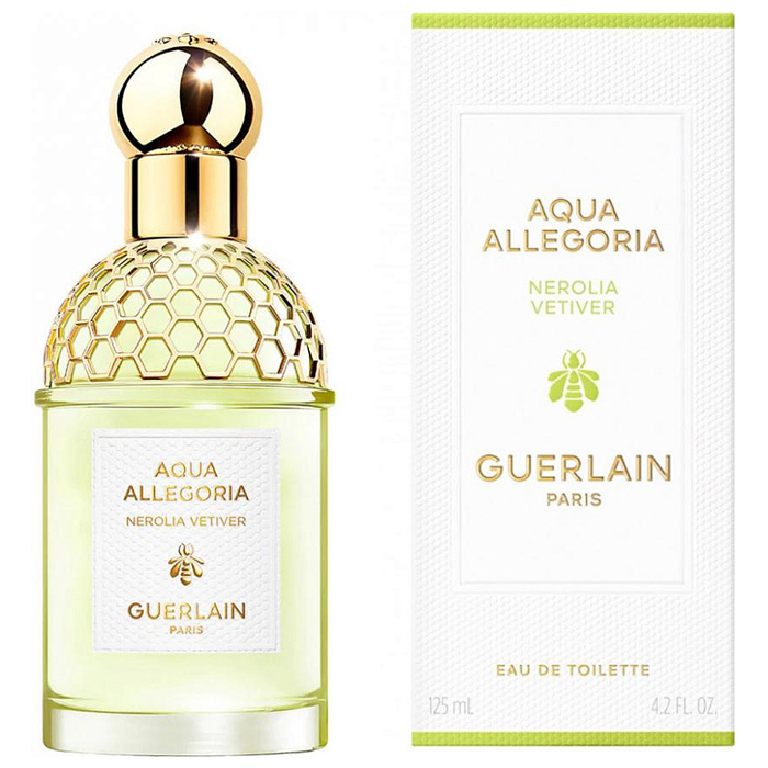 Aqua Allegoria Nerolia Vetiver