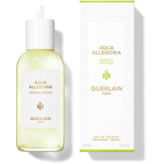 Aqua Allegoria Nerolia Vetiver