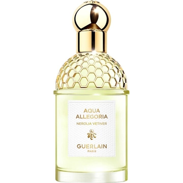 Guerlain Aqua Allegoria Nerolia Vetiver