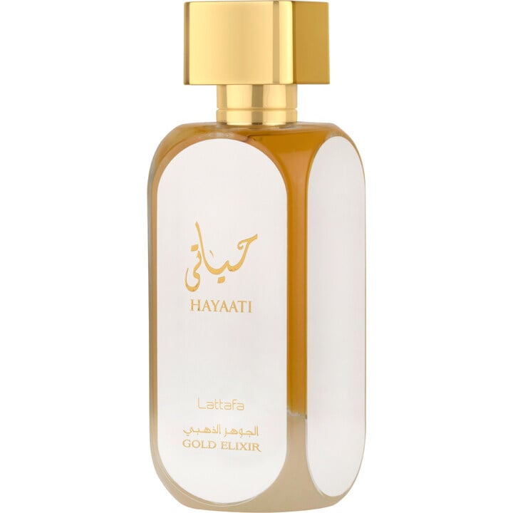 Hayaati Gold Elixir