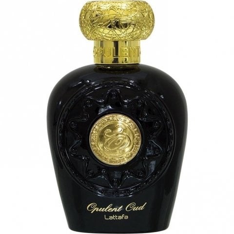 Lattafa Opulent Oud