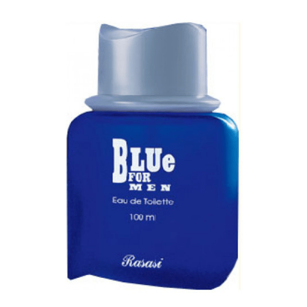 Blue for Men