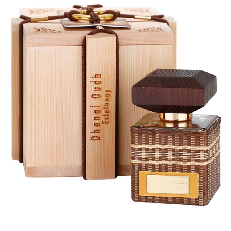 Dhanal Oudh Estethnay