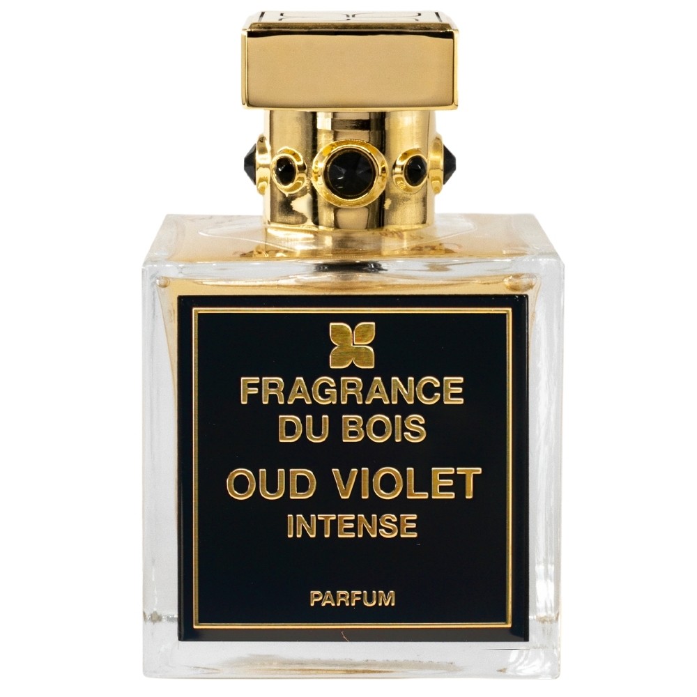 Oud Violet Intense