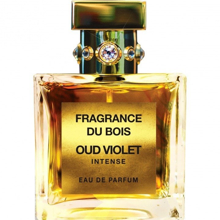 Oud Violet Intense