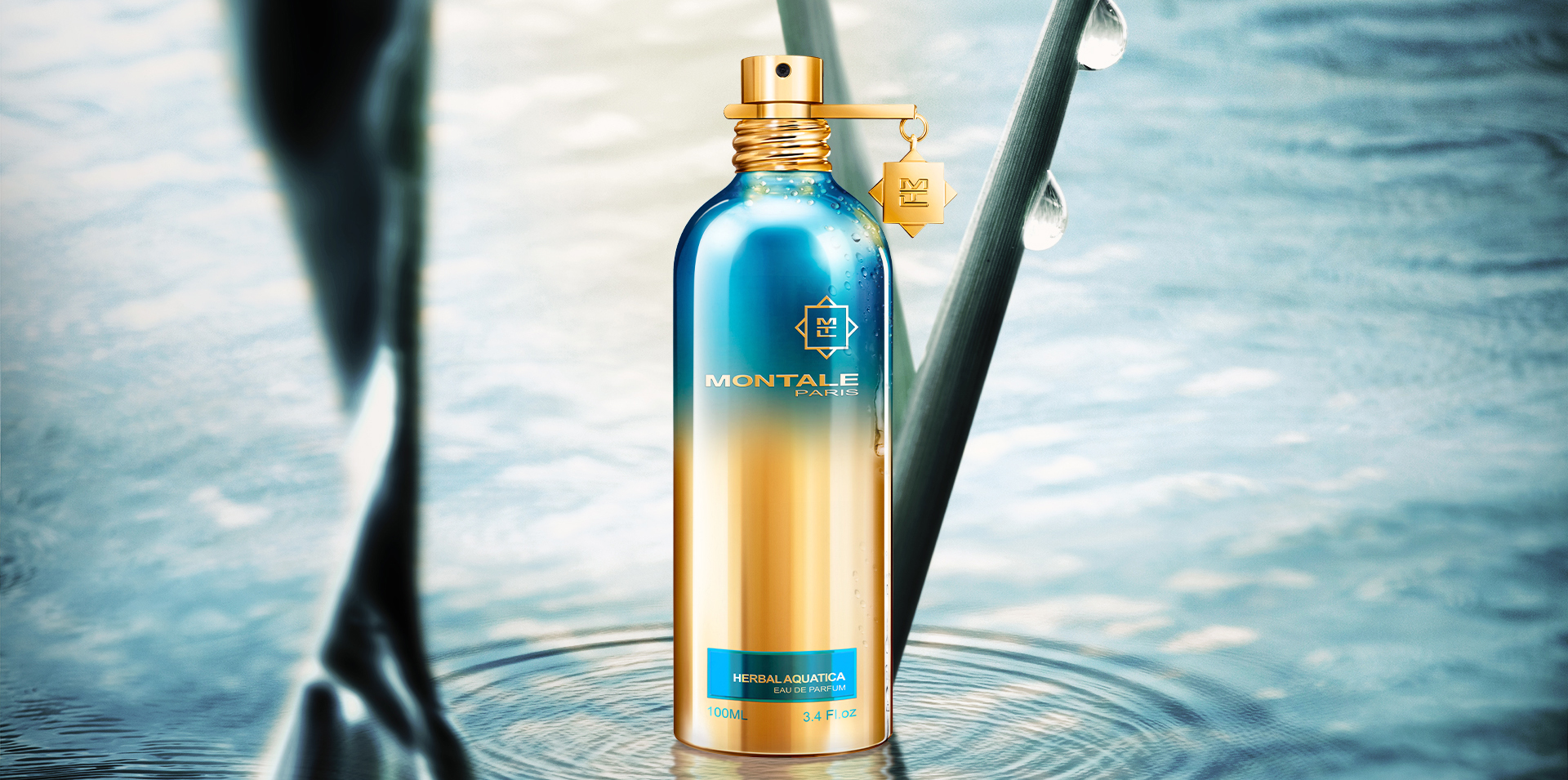 Montale Herbal Aquatica