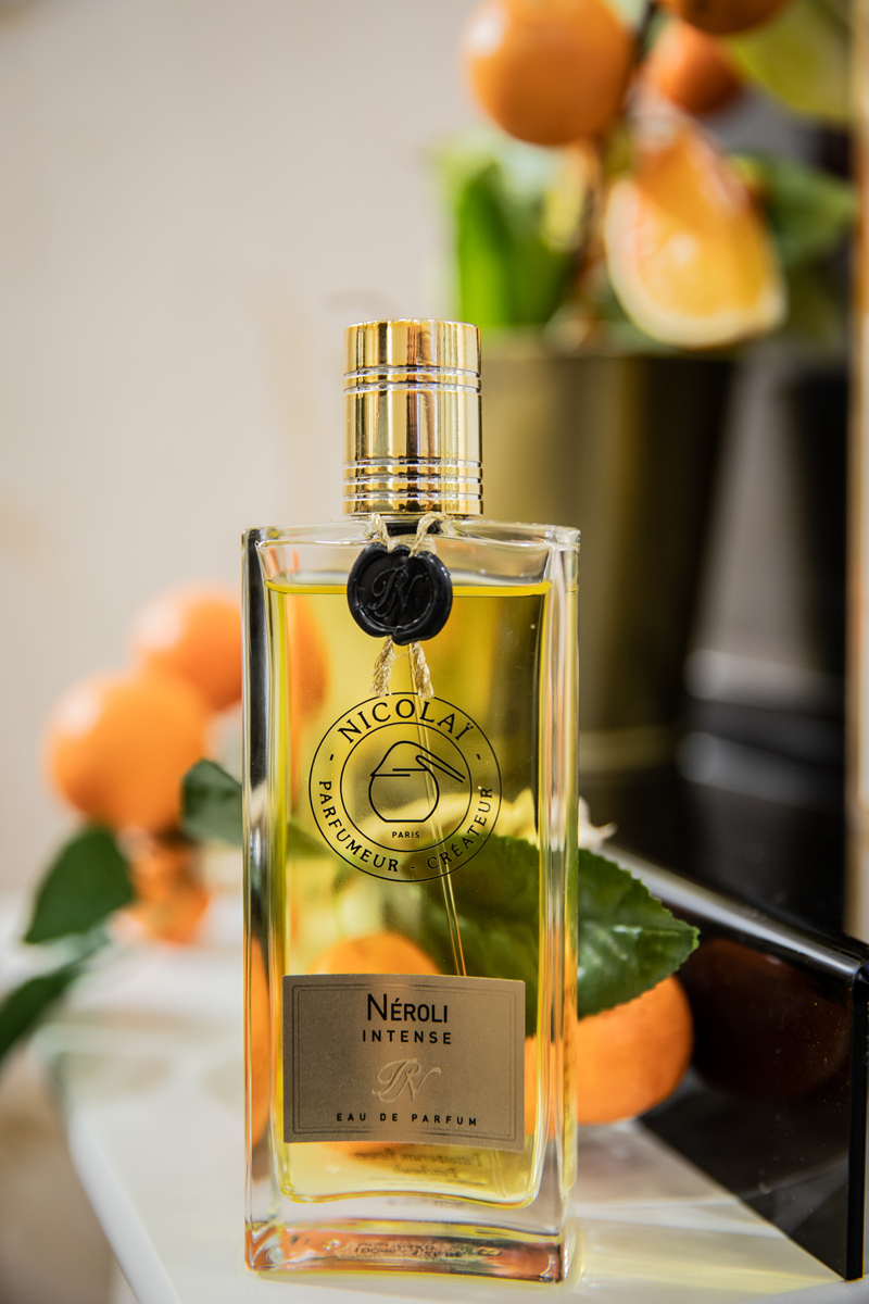 Neroli Intense