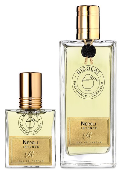 Neroli Intense