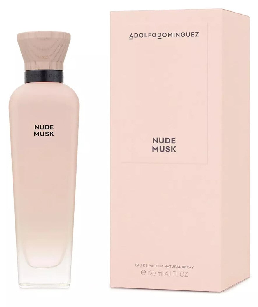 Nude Musk