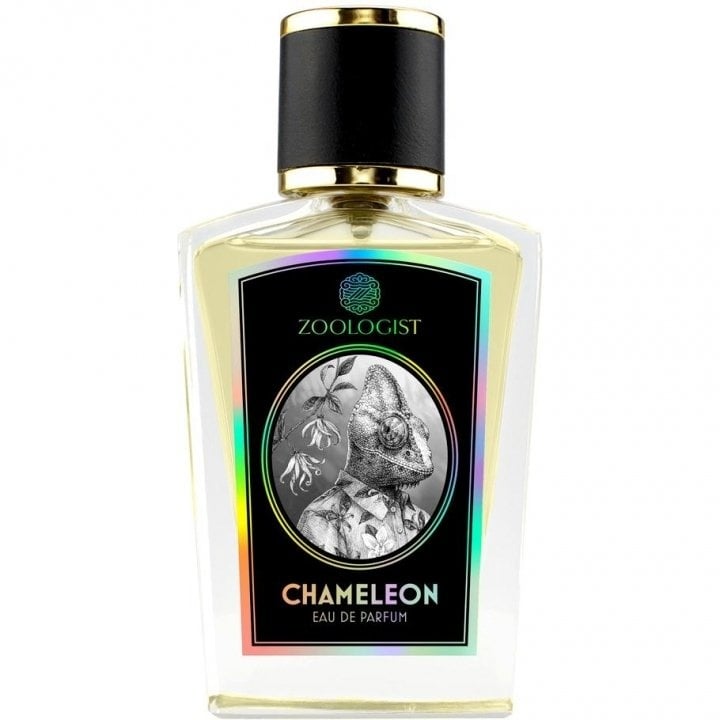 Zoologist Perfumes Chameleon