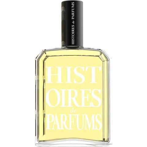 Histoires de Parfums Encens Roi