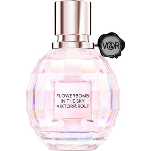 Viktor & Rolf Flowerbomb In The Sky