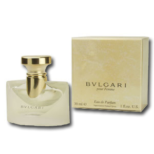 Bvlgari Pour Femme