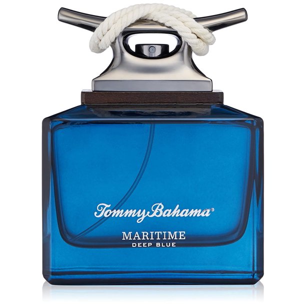 Tommy Bahama Maritime Deep Blue