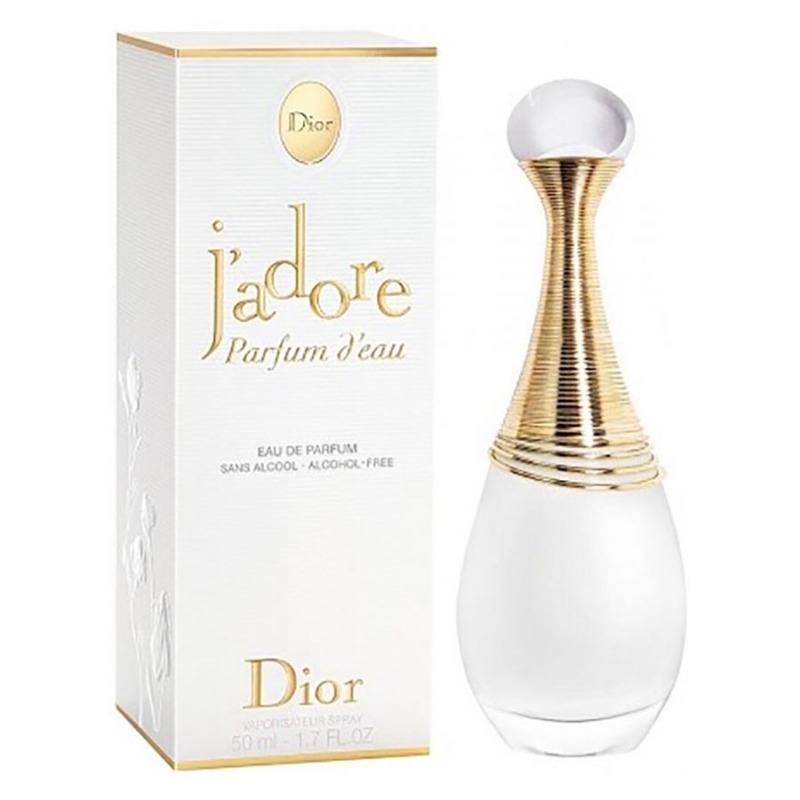Jadore Parfum d`Eau