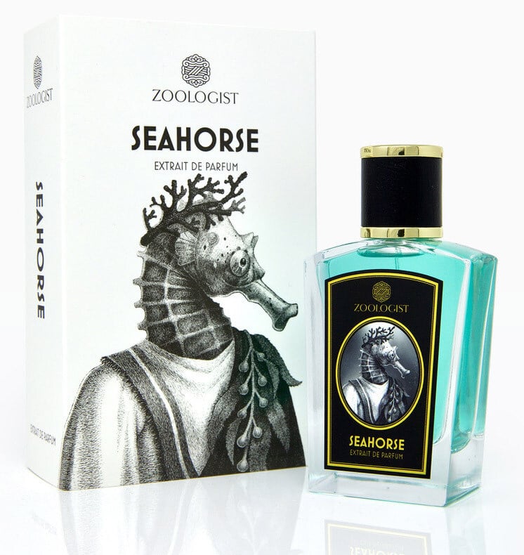 Seahorse