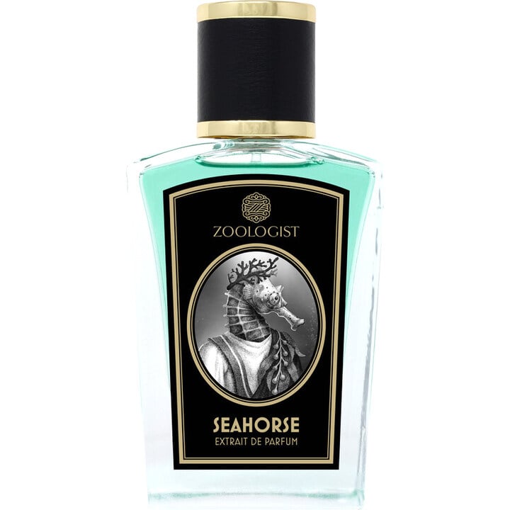 Zoologist Perfumes Seahorse